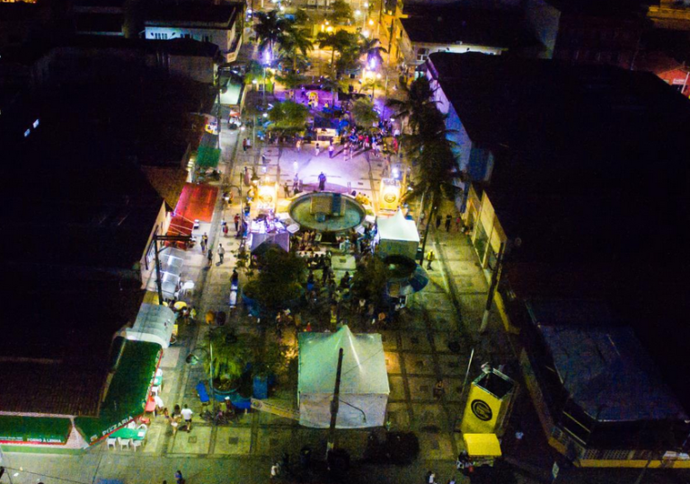 Screenshot 2024-02-29 at 10-06-27 PRAÇA JACOUB KOUKDJIAN E FERNANDO ARENS - Prefeitura de Mongaguá